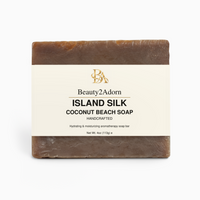 Coconut Beach Soap