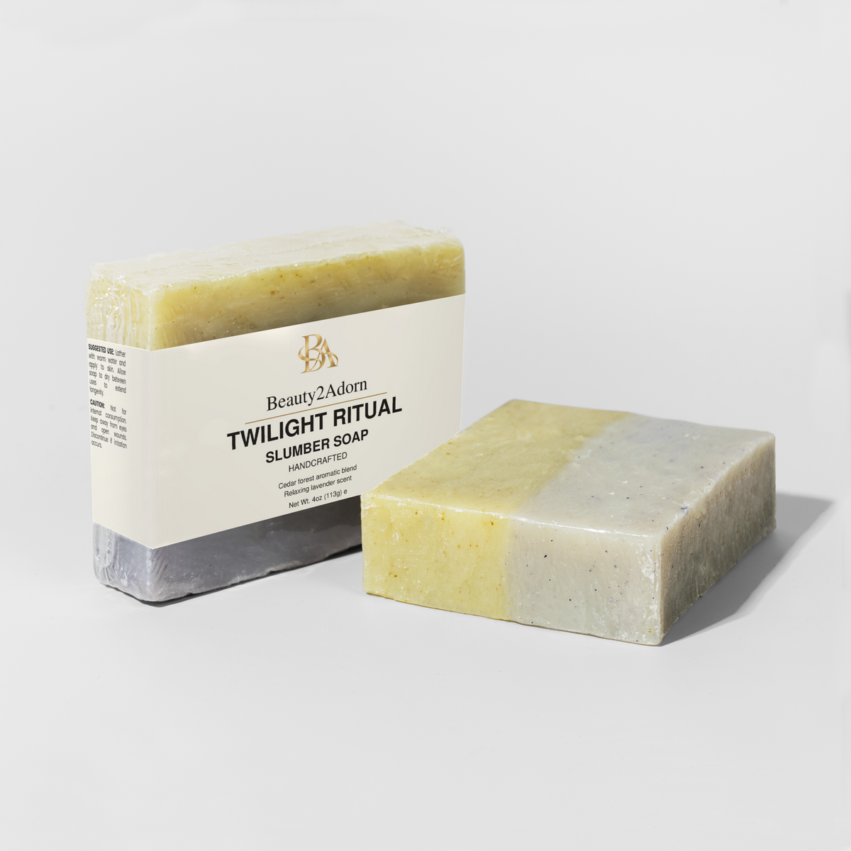 Slumber Soap